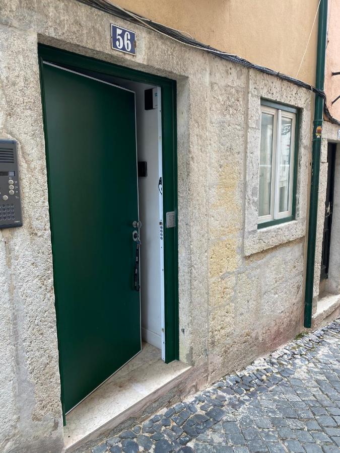 Alfama Fado Studio Lisboa Exteriér fotografie