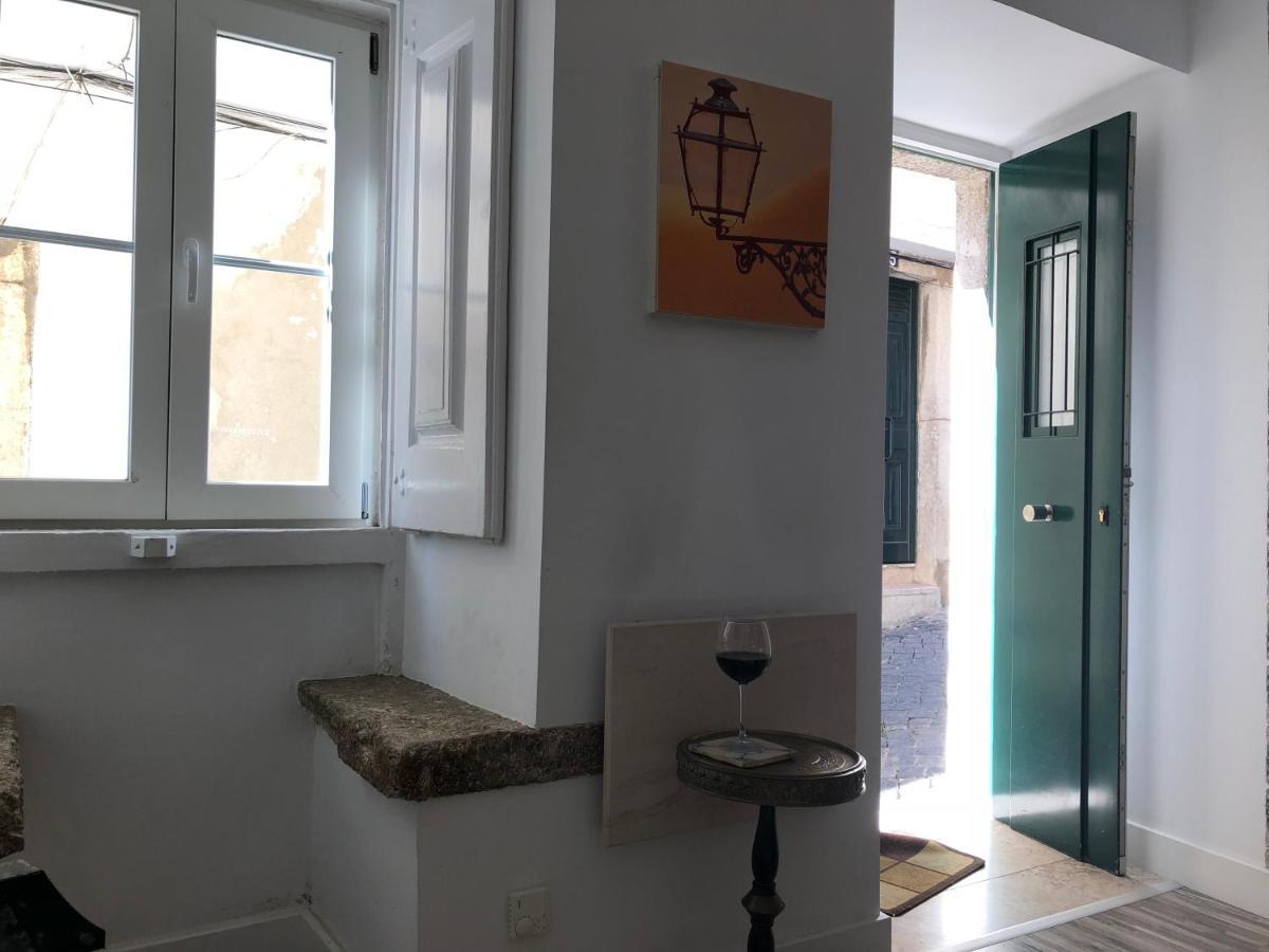 Alfama Fado Studio Lisboa Exteriér fotografie